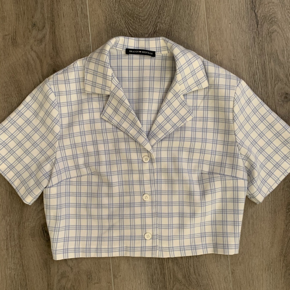 Brandy Melville Vivian Top